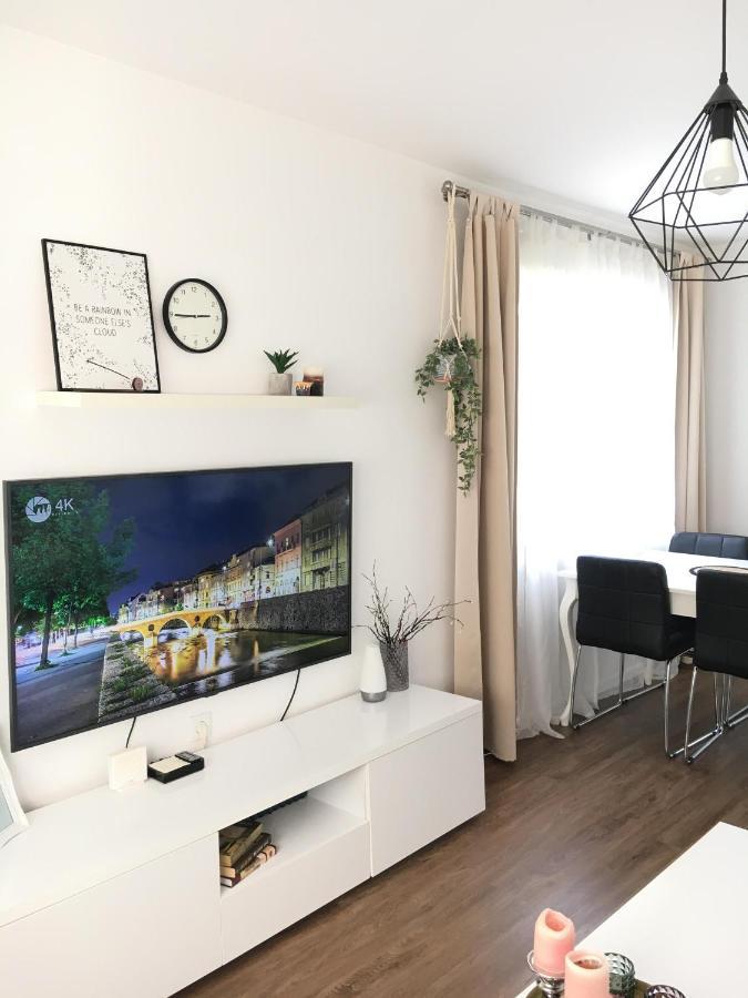 Апартаменти Cozy And Charming Apt. Сараєво Екстер'єр фото