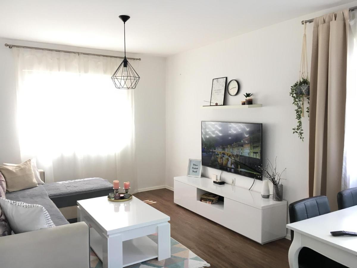 Апартаменти Cozy And Charming Apt. Сараєво Екстер'єр фото